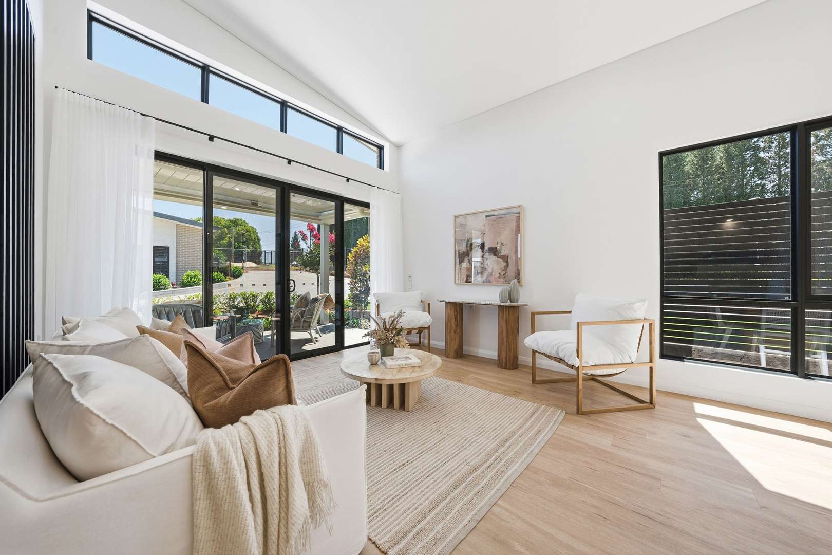 Glenorie – Living Choice Galston