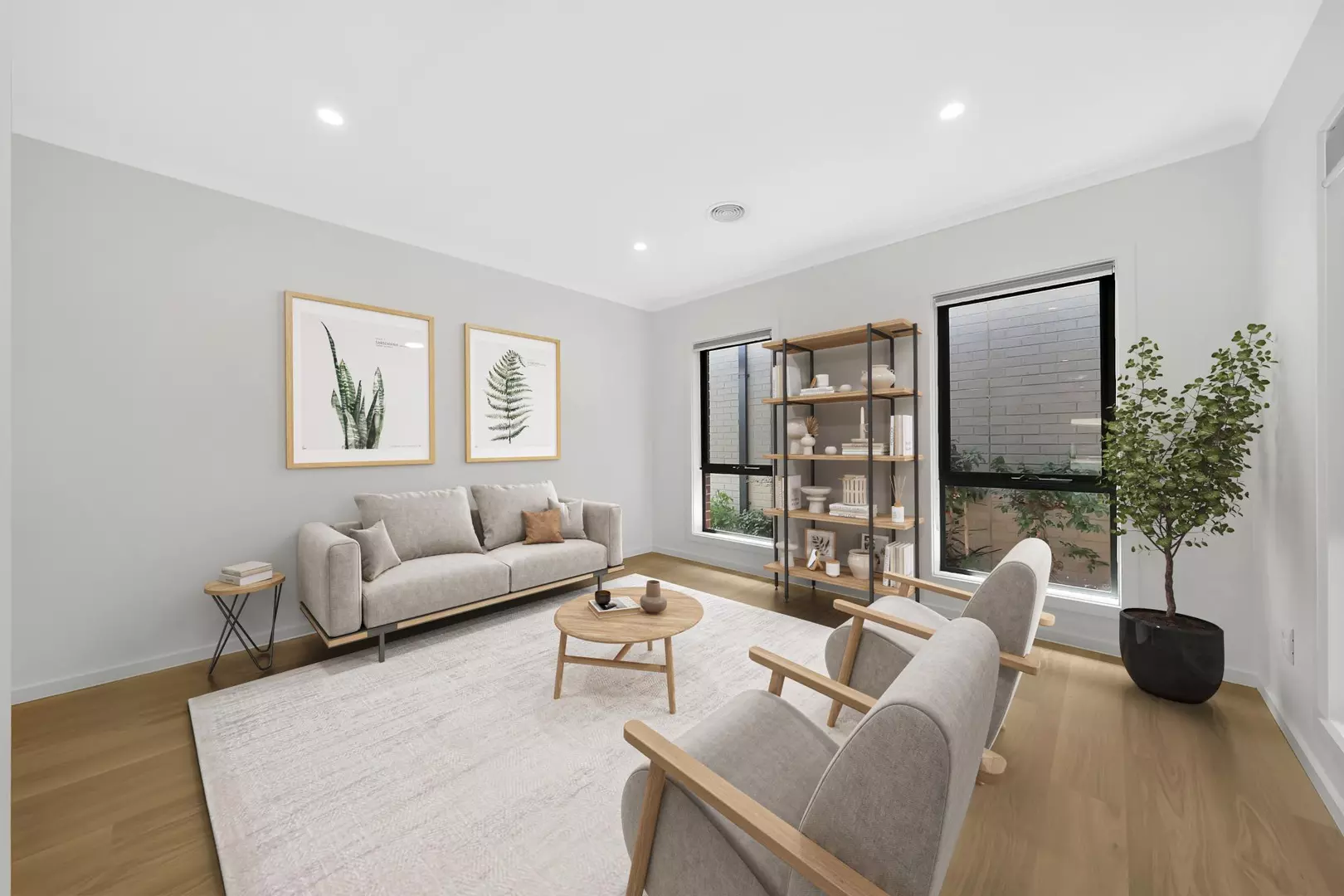 Two Bedroom | Unit 96