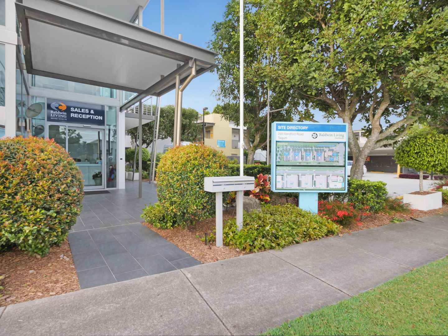 High Quality 1 Bedroom Apartments in the Heart of North Brisbane