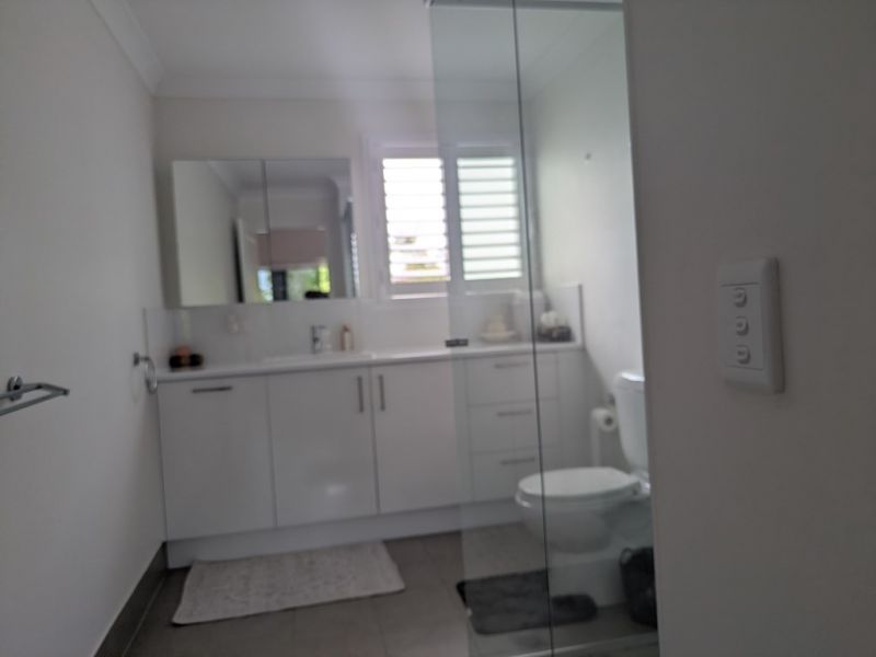 Gorgeous high-set home