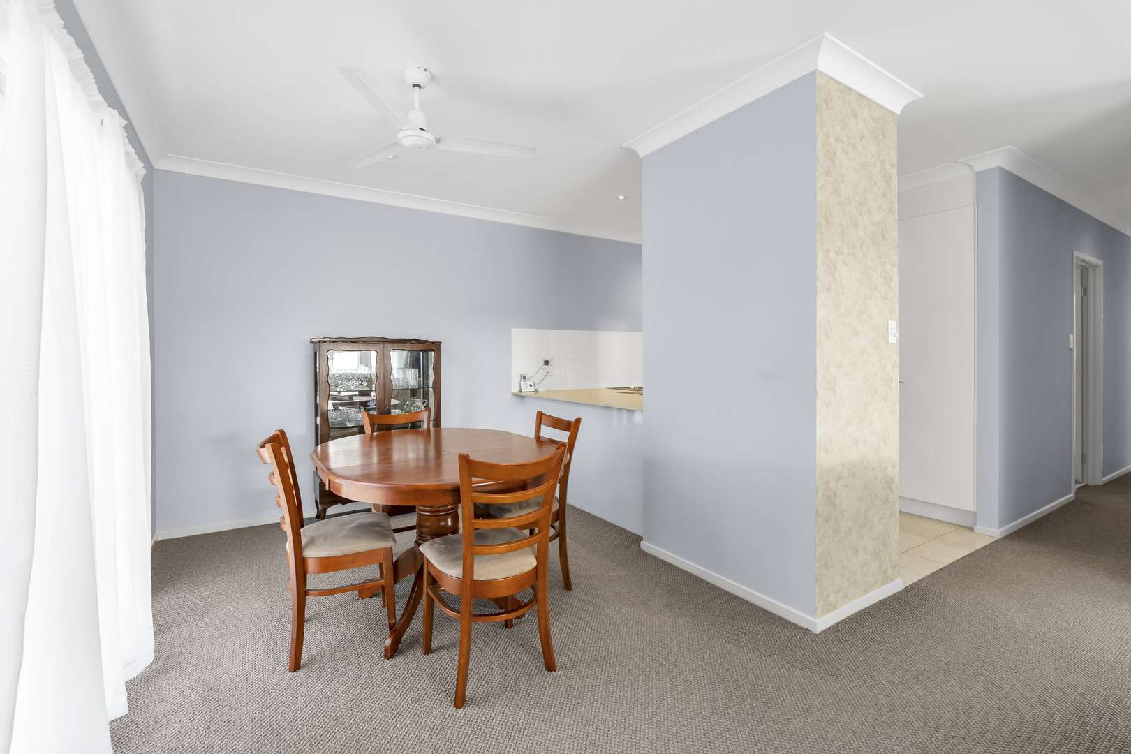 Home 56 PALM LAKE RESORT TRUGANINA