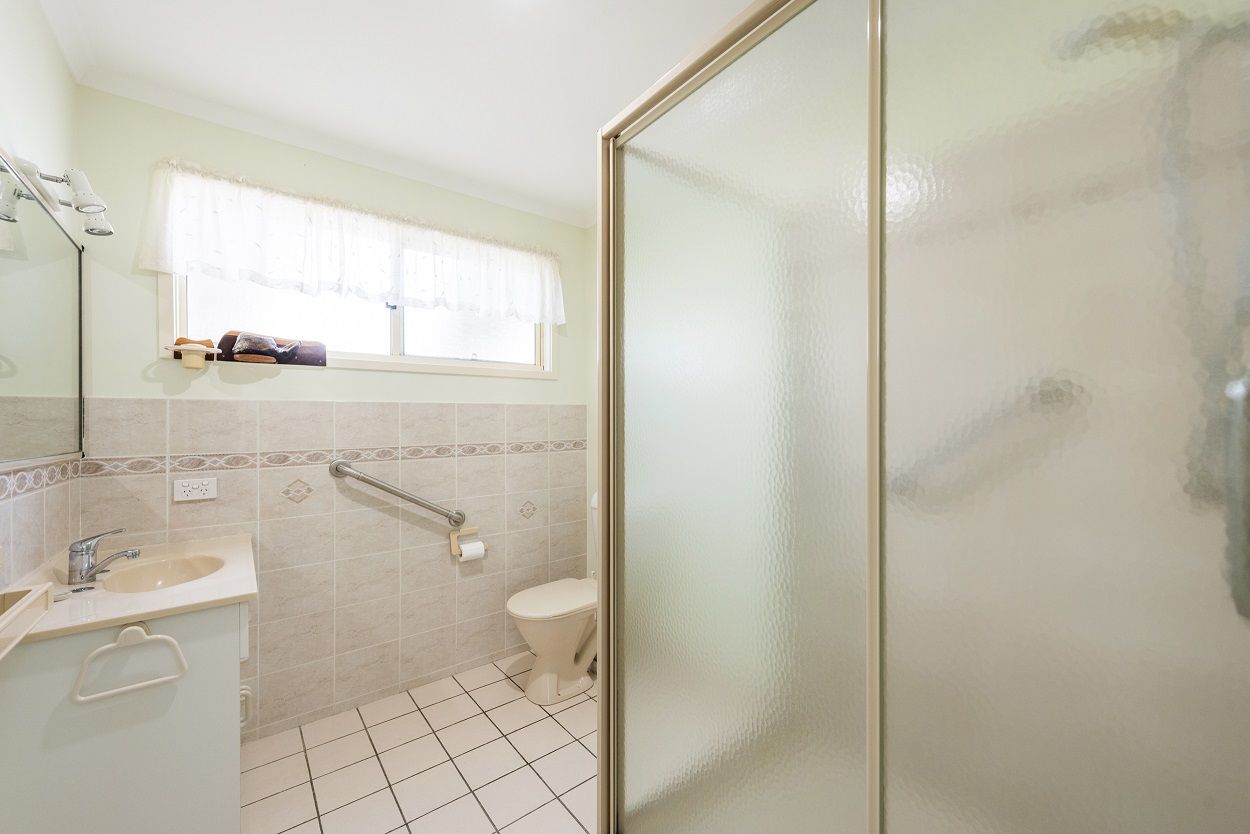 Palm Lake Resort Yamba