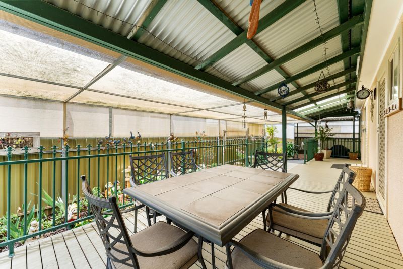 Northern Community Residential Village  - Site 182