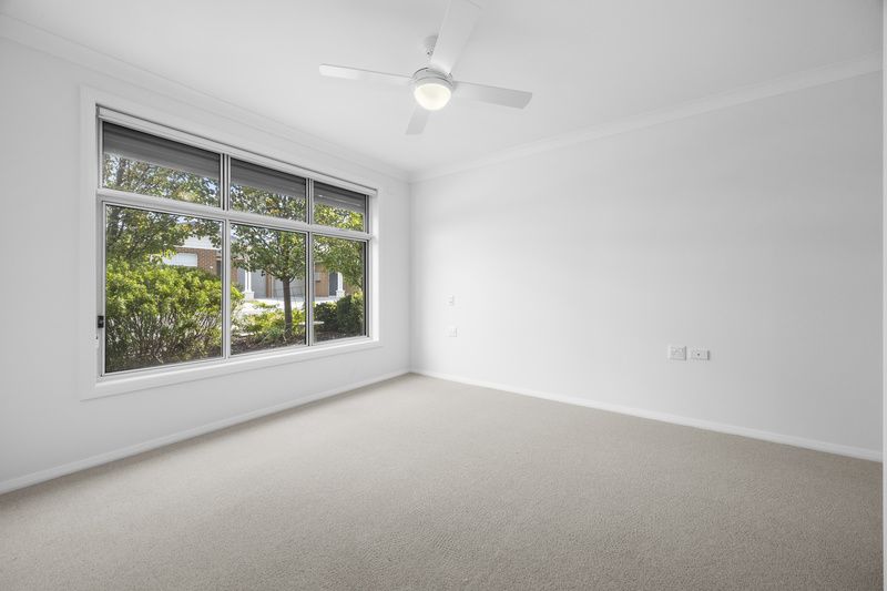 Light-Filled Villa with Fresh Updates