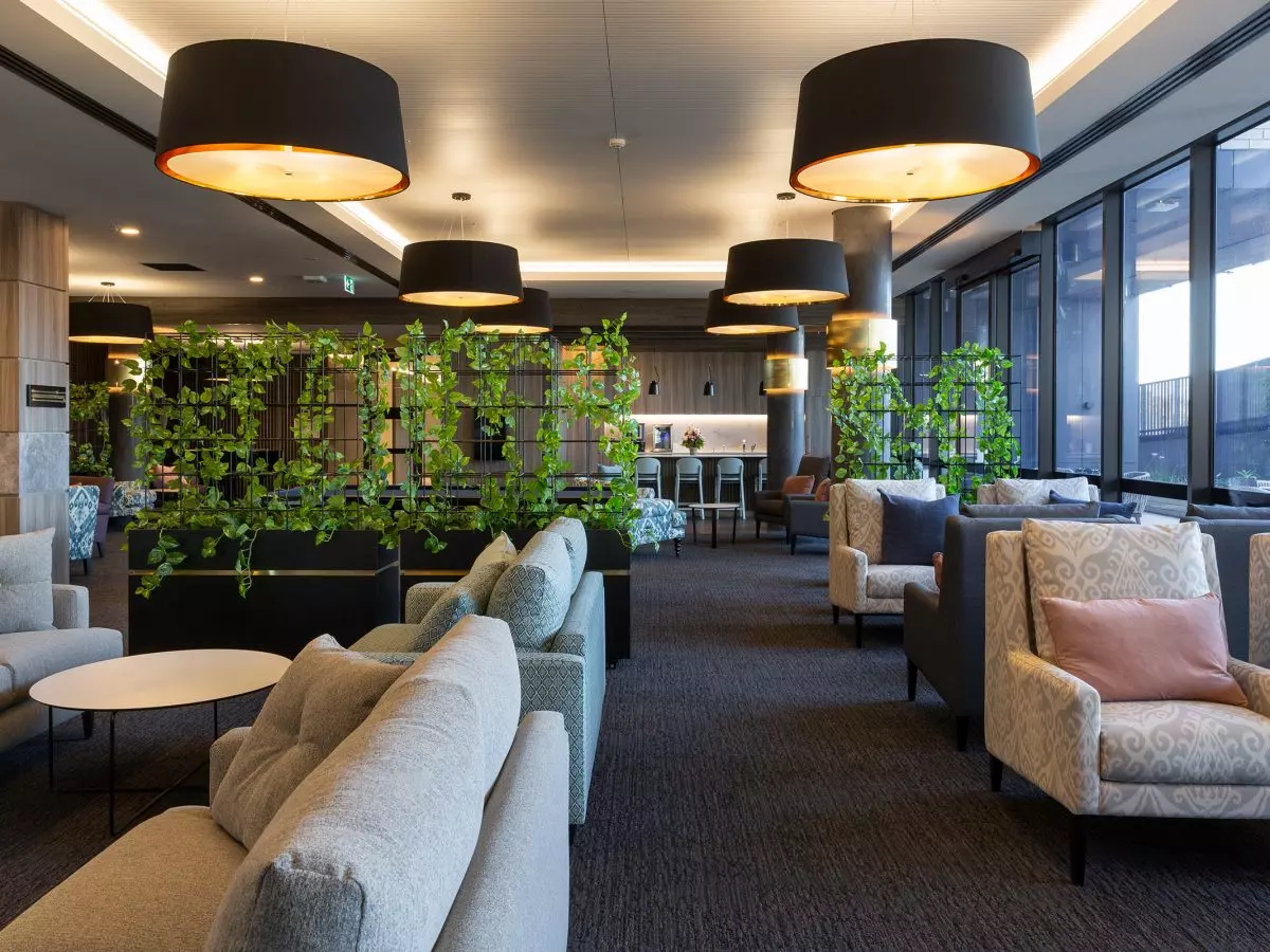 Baptcare The Orchards Villas