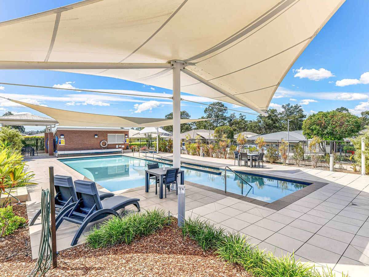 Stretto Gardens Retirement Estate Unit 7