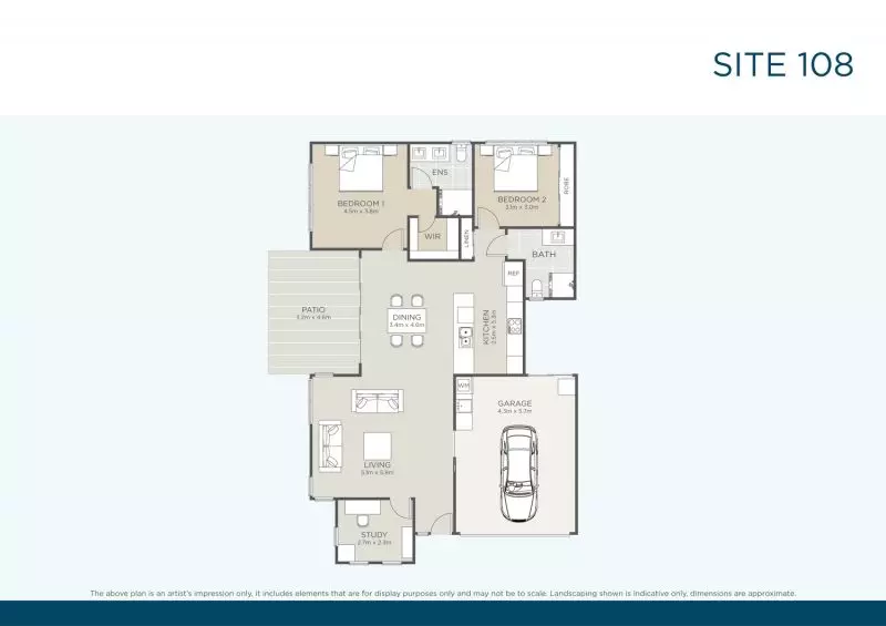 A Breath of Fresh Air!