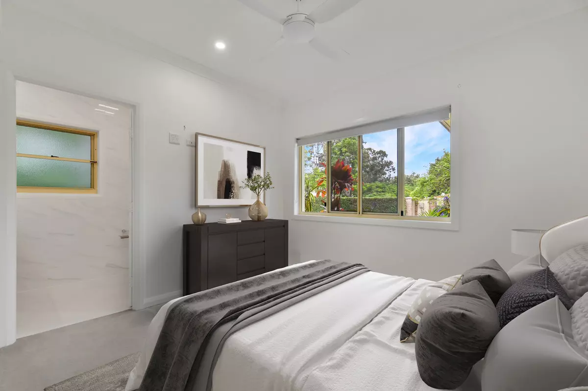 Noosa Waters Retirement Estate Villa 1