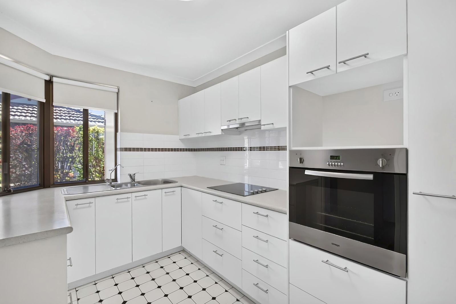 Move-in ready villa living with space, privacy & convenience