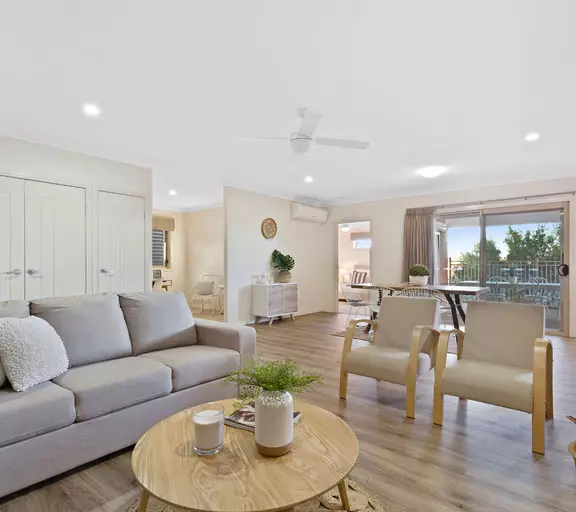 Bolton Clarke Sunset Ridge - Retirement Village