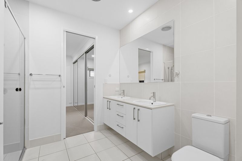 Private Alfresco Living – Space and Style!