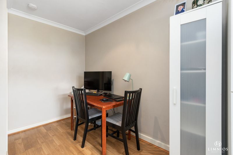 Investment Potential!