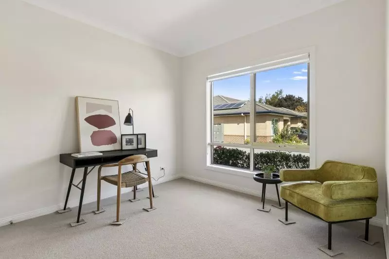 Stylish, Practical Villa