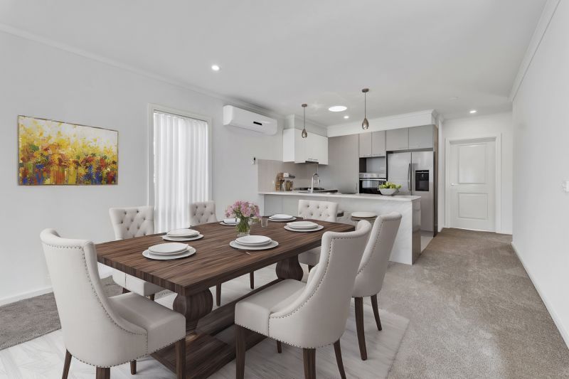 Lifestyle Communities Lyndarum - Beautiful home with modern upgrades!