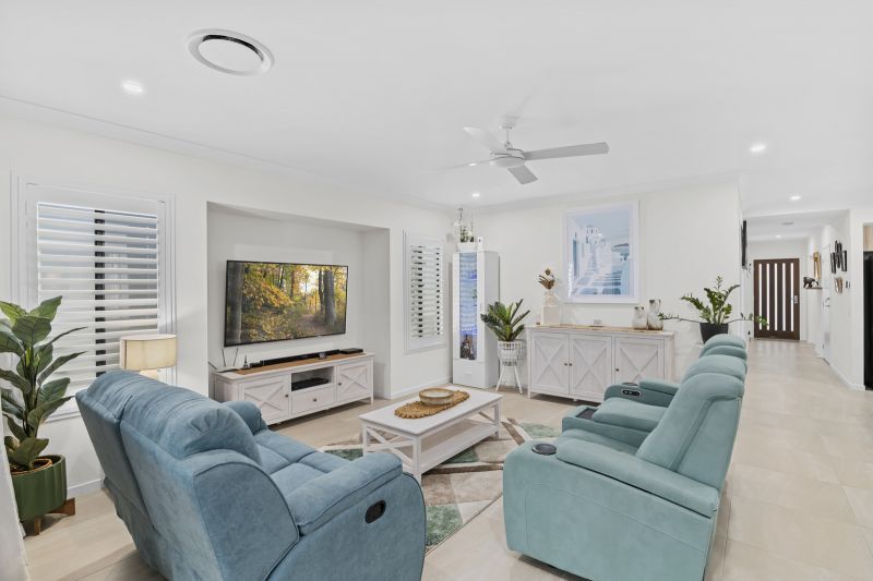 Site 102 - Established Rathdowney