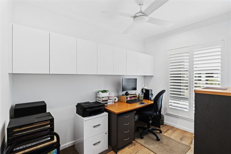 Site 62 - Established Kalbar