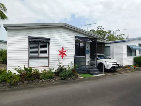 Banksia Grove Village - Site 65