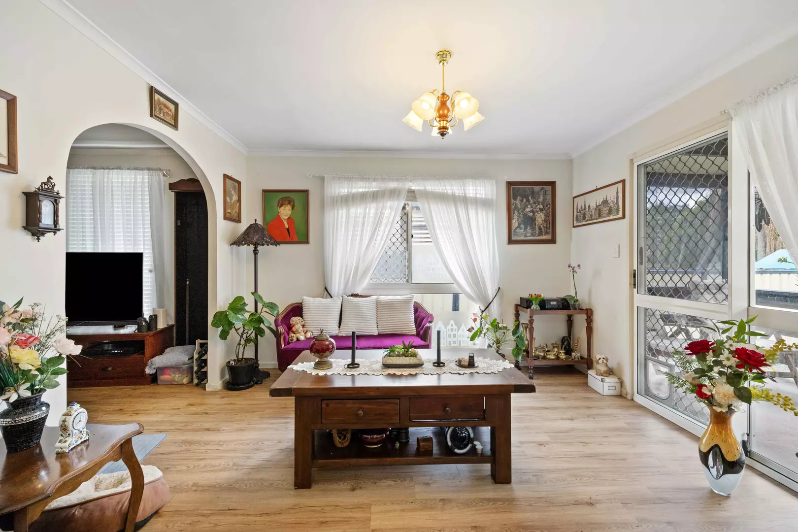 Looking for something to make your own and DOG Friendly too!