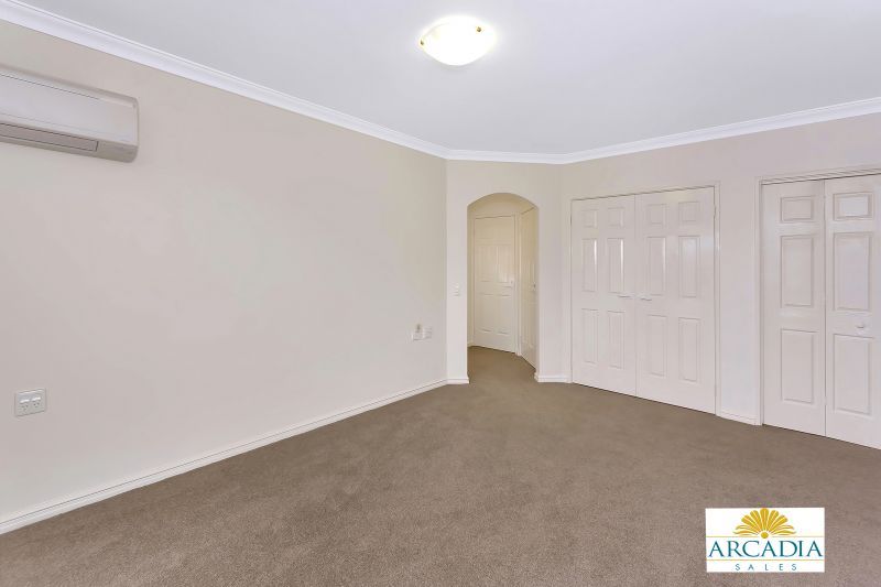 Arcadia Waters Bicton - Enjoy retirement living with a fresh start...