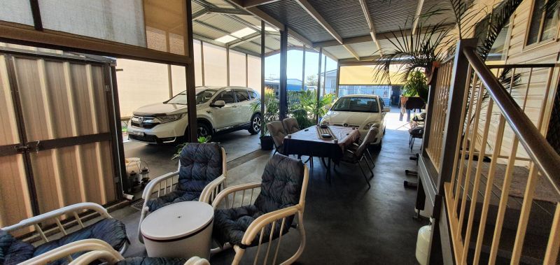 Casino Lifestyle Village - Site 74