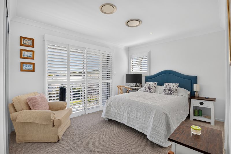 Exceptional Living at Halcyon Waters