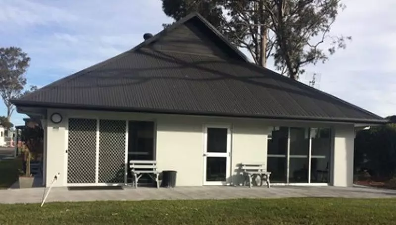 Rest Point Village - Site 14