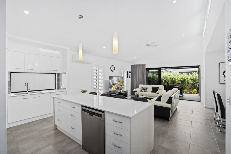 Site 147 - Established Atoll