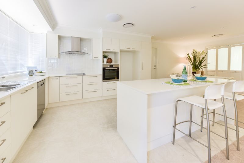 Set in a private enclave of Tarragal Glen Retirement Village