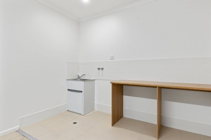 Corner Position with Space to Enjoy Indoors and Out