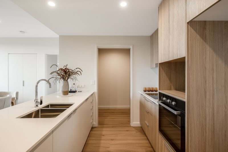 Rare Opportunity - Premium Design with Stunning Golf Course Views