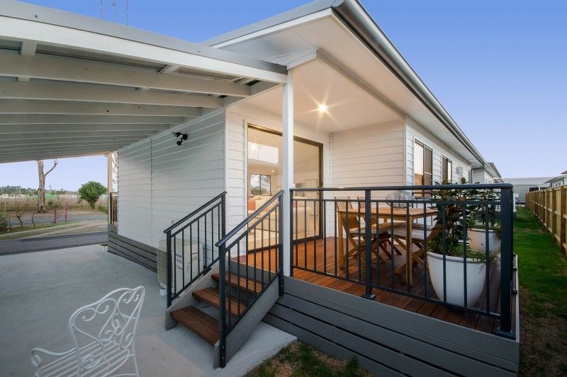 Modern home in fantastic location