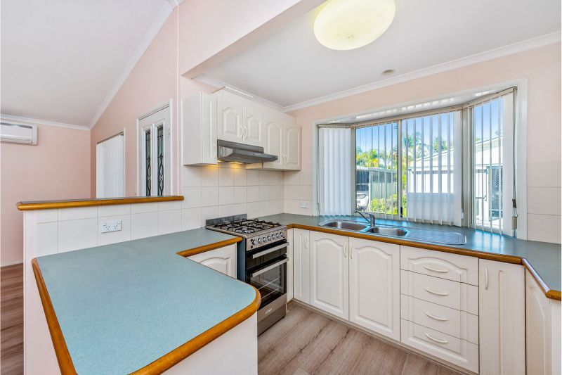 Riverside Gardens Estate - Site 192