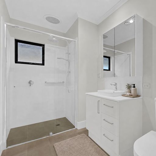 Two Bedroom | Villa 9