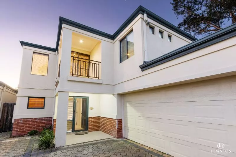 Spacious and Super Convenient!