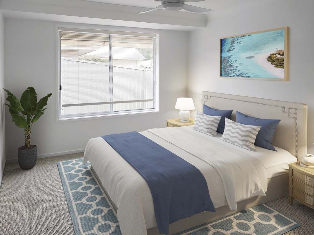 Villa 111 - IRT The Palms