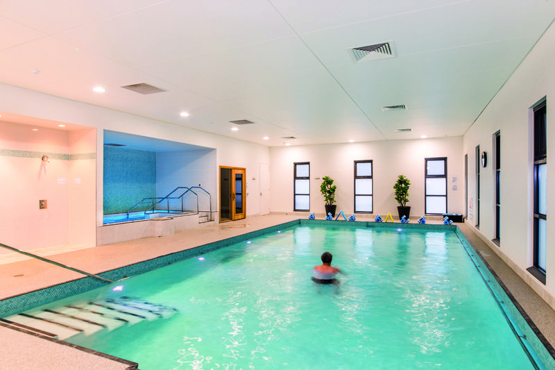 Enjoy a newly renovated home with modern features