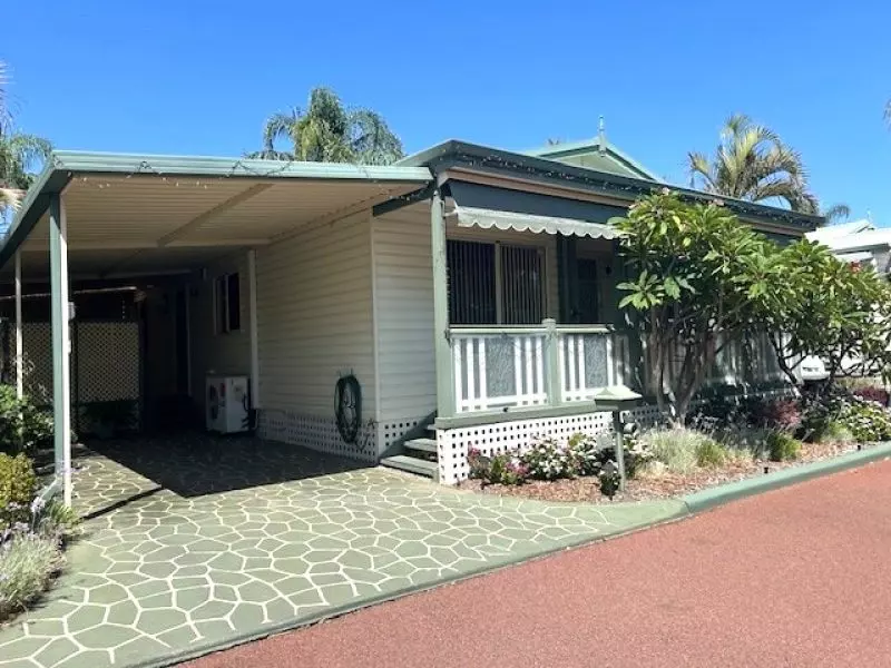 Riverside Gardens Estate - Site 124