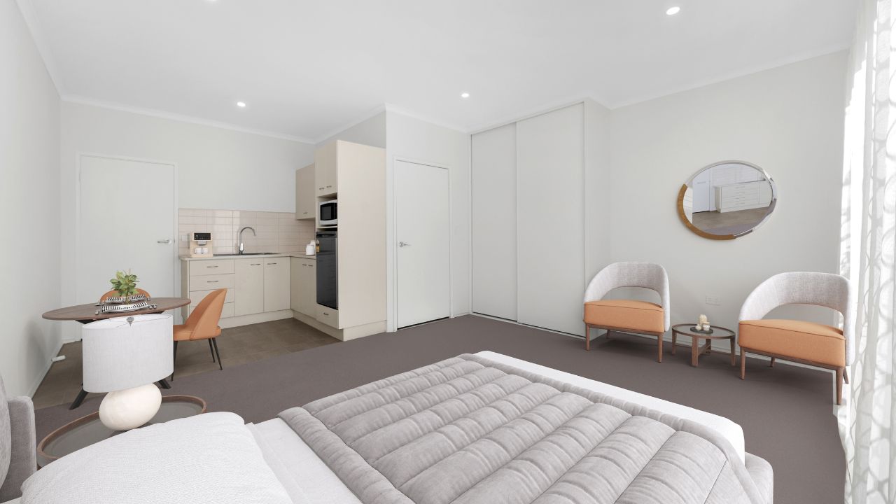 142/29 Fitzsimons Lane, Templestowe