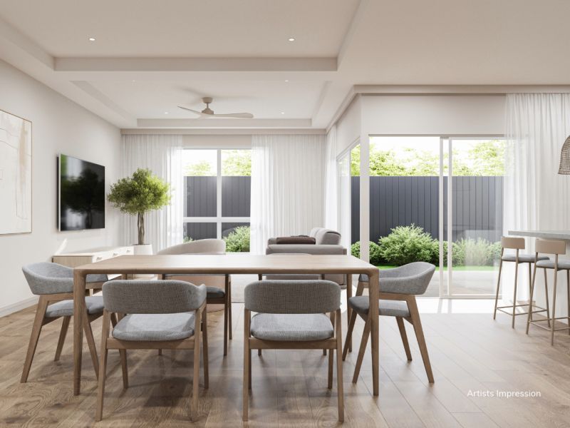 Elegance, Sophistication and Functionality