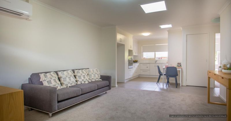 Low Maintenance Living for Lifestyle Ease - Unit 7