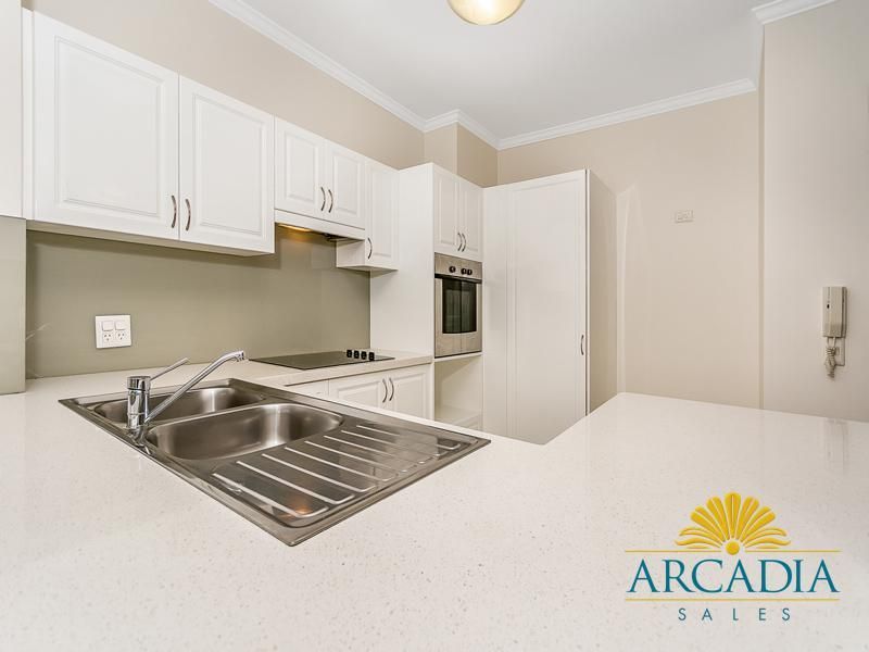 The Beaumont Swanbourne - Under Offer