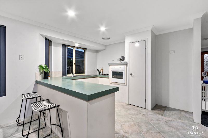 Private, Secure and Super Convenient!