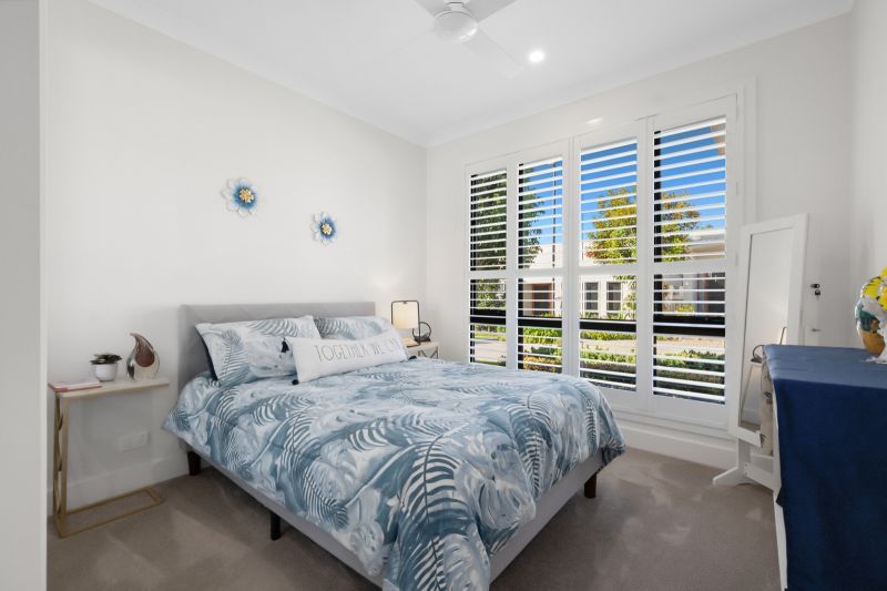 Refined Luxury, Spacious Alfresco Living!