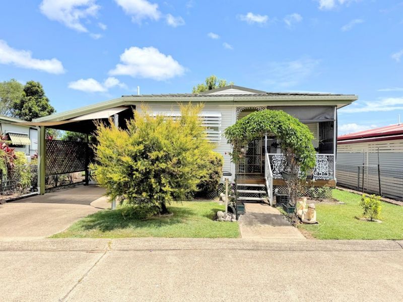 The Space, The Feel, The People