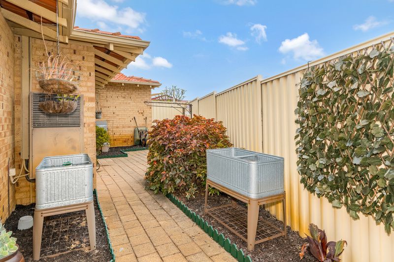 Stylish Villa just Steps from Village Amenities