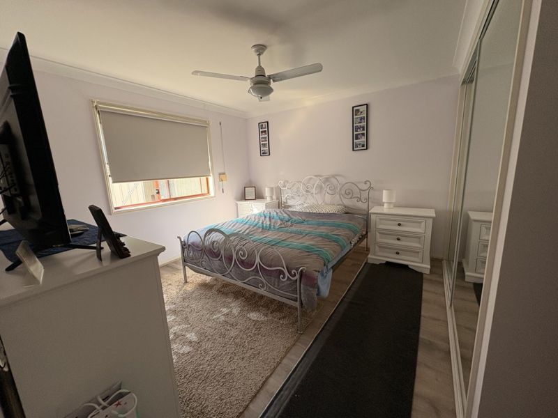 Over 55's living at it's best