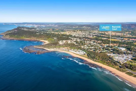 Reynolds Court Retirement Community – Be a part of something special!