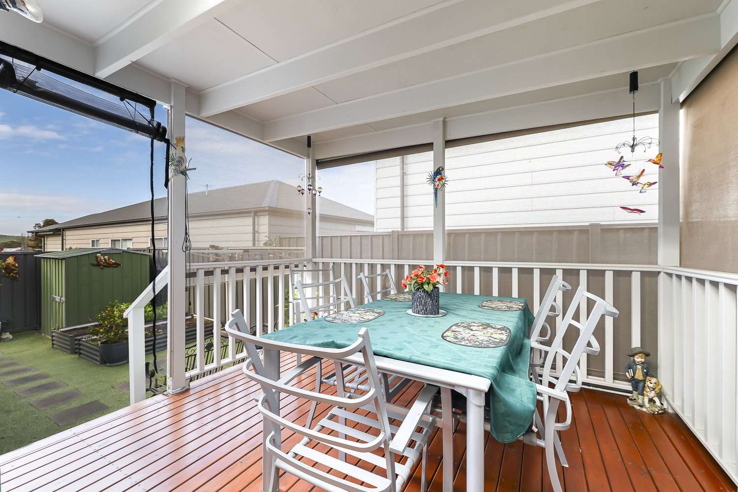 Lifestyle Communities Lyndarum - Relax, entertain and enjoy year-round comfort