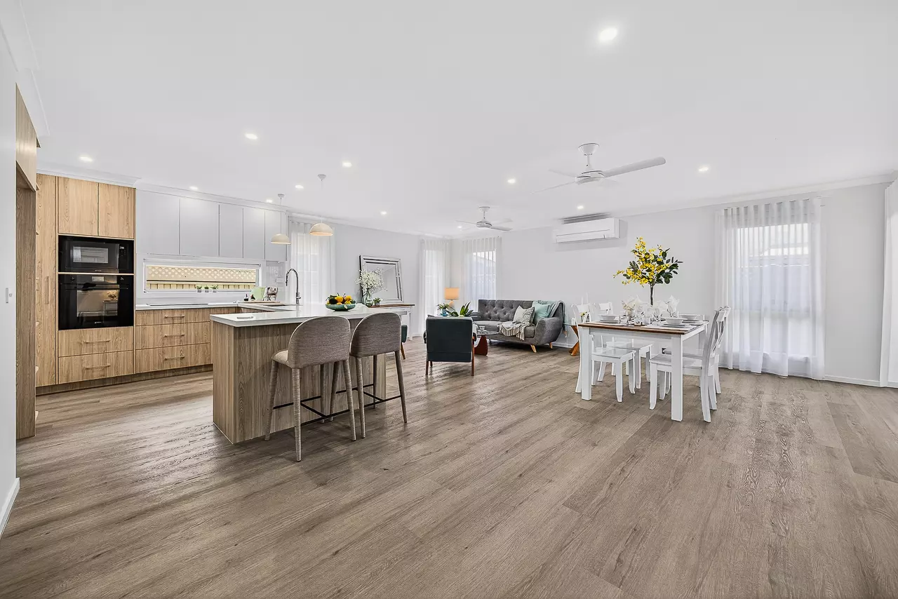 9 Bogong Court, Willow Lodge  