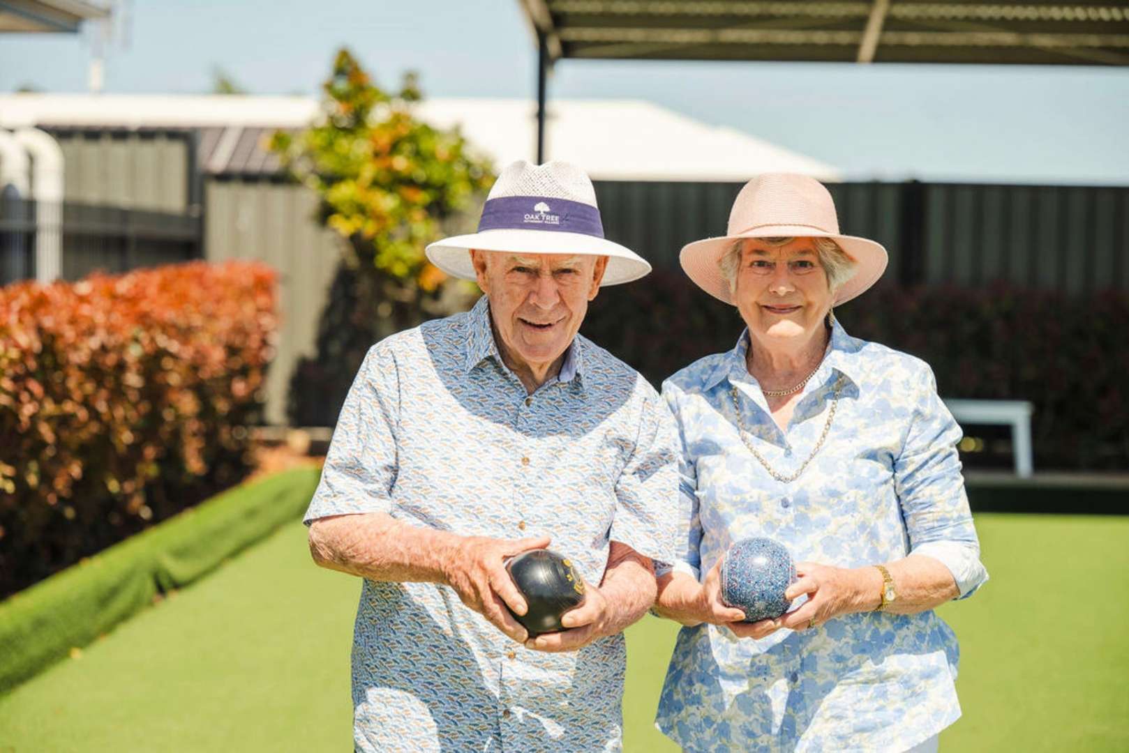The Trusted Name in Boutique Retirement Villages